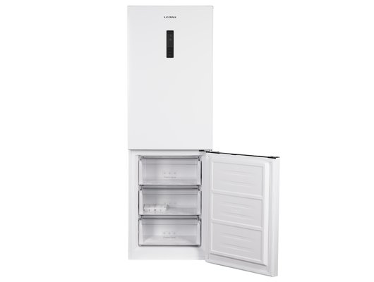 Холодильник LERAN CBF 205 W